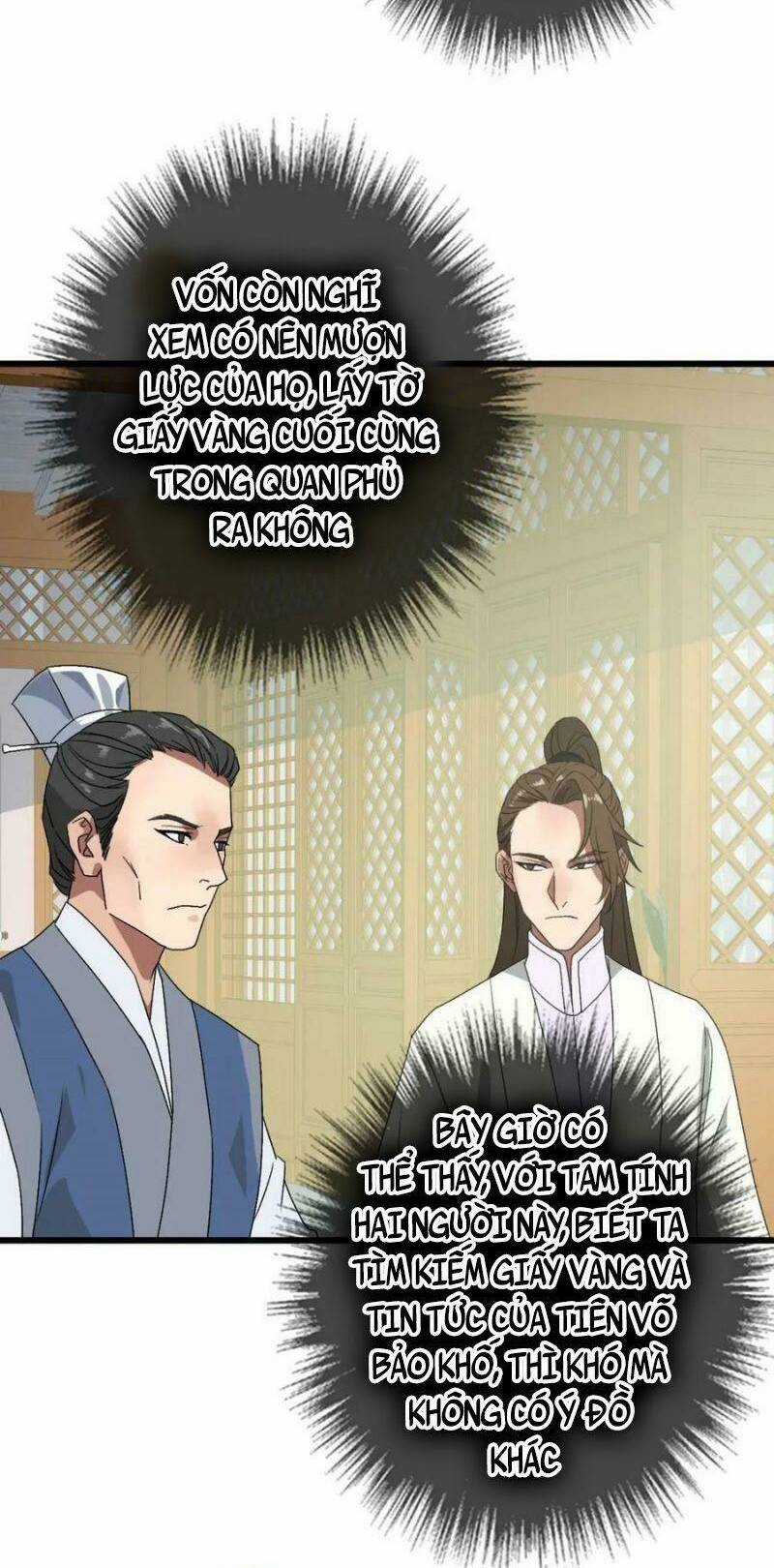 Siêu Đạo Thần Thuật - Chapter 116 - Trang 30