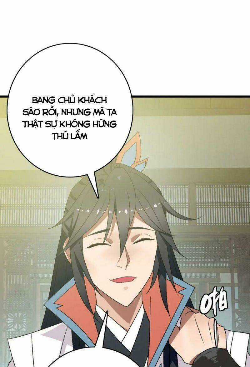 Siêu Đạo Thần Thuật - Chapter 116 - Trang 4