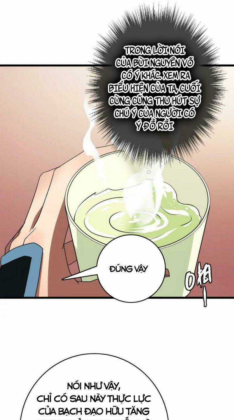 Siêu Đạo Thần Thuật - Chapter 116 - Trang 33