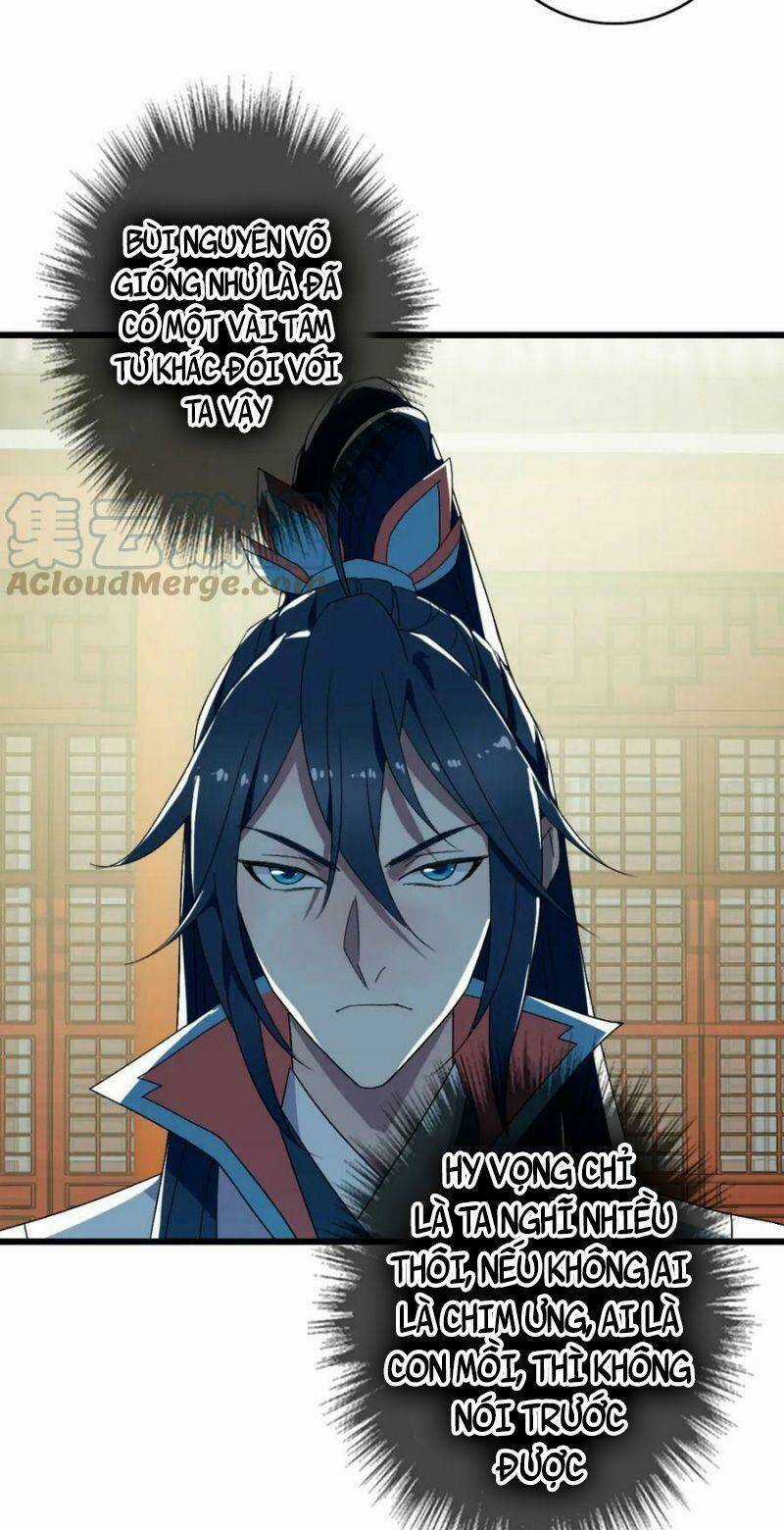 Siêu Đạo Thần Thuật - Chapter 116 - Trang 37