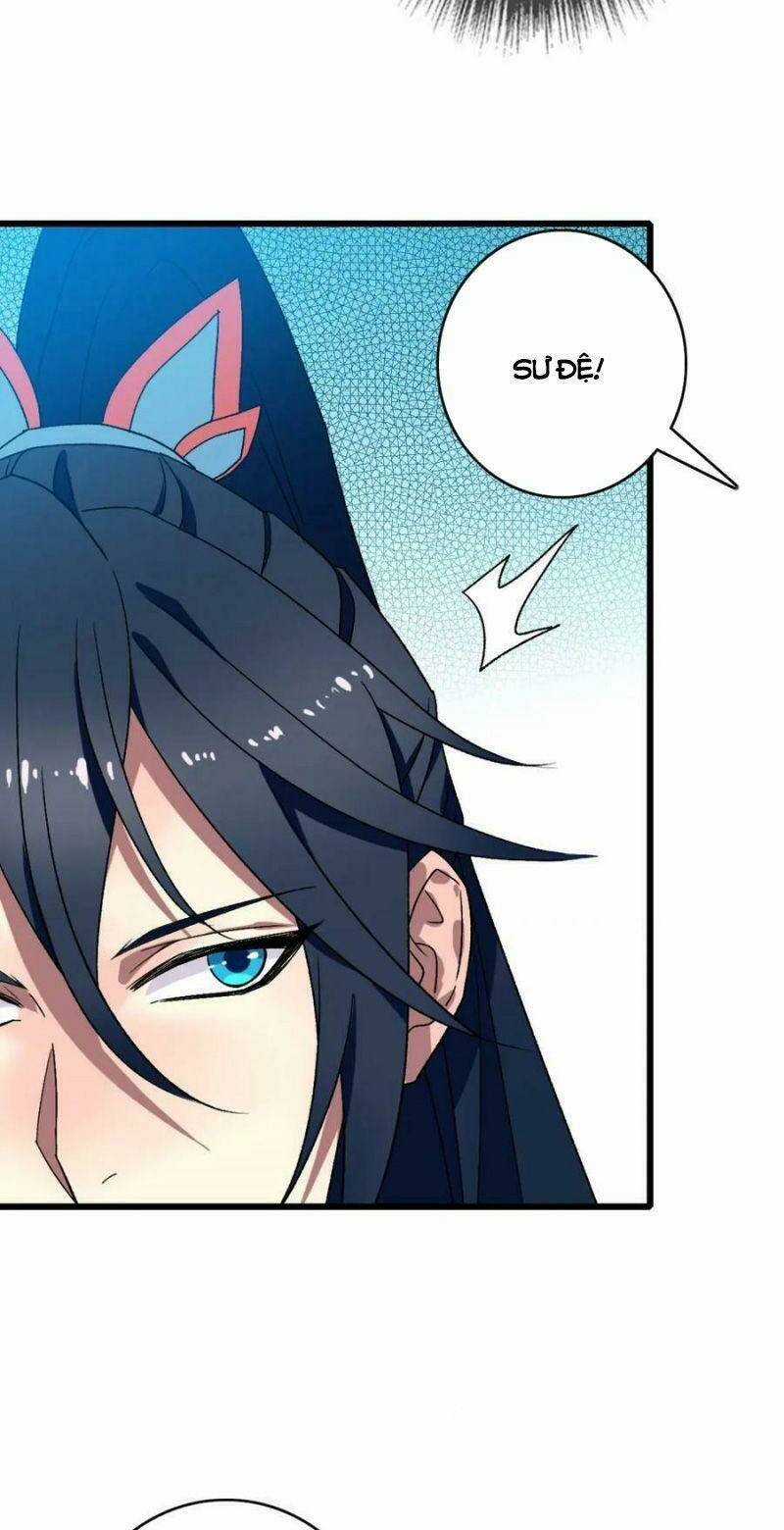 Siêu Đạo Thần Thuật - Chapter 116 - Trang 38