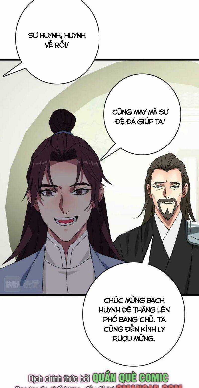 Siêu Đạo Thần Thuật - Chapter 116 - Trang 39
