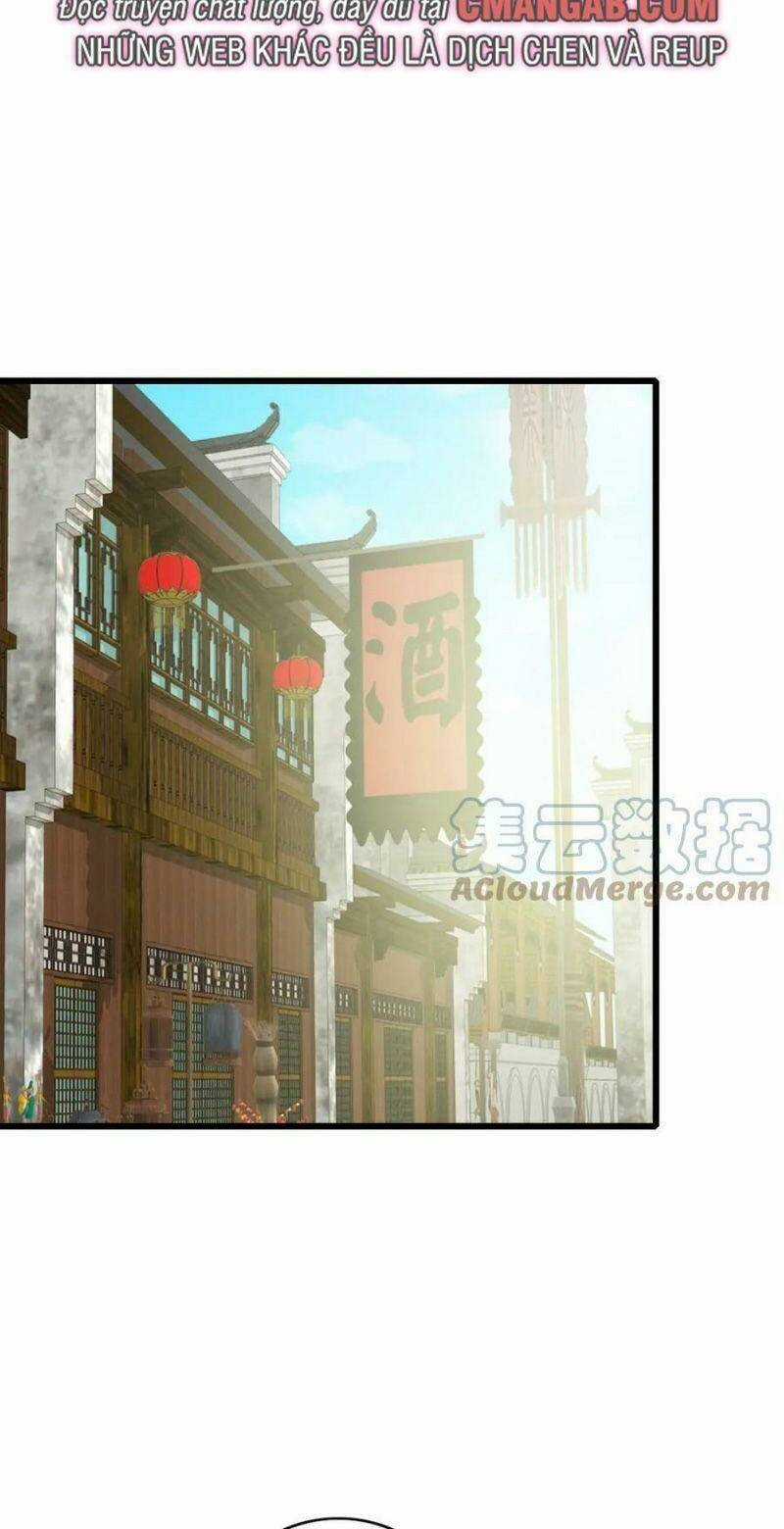 Siêu Đạo Thần Thuật - Chapter 116 - Trang 40