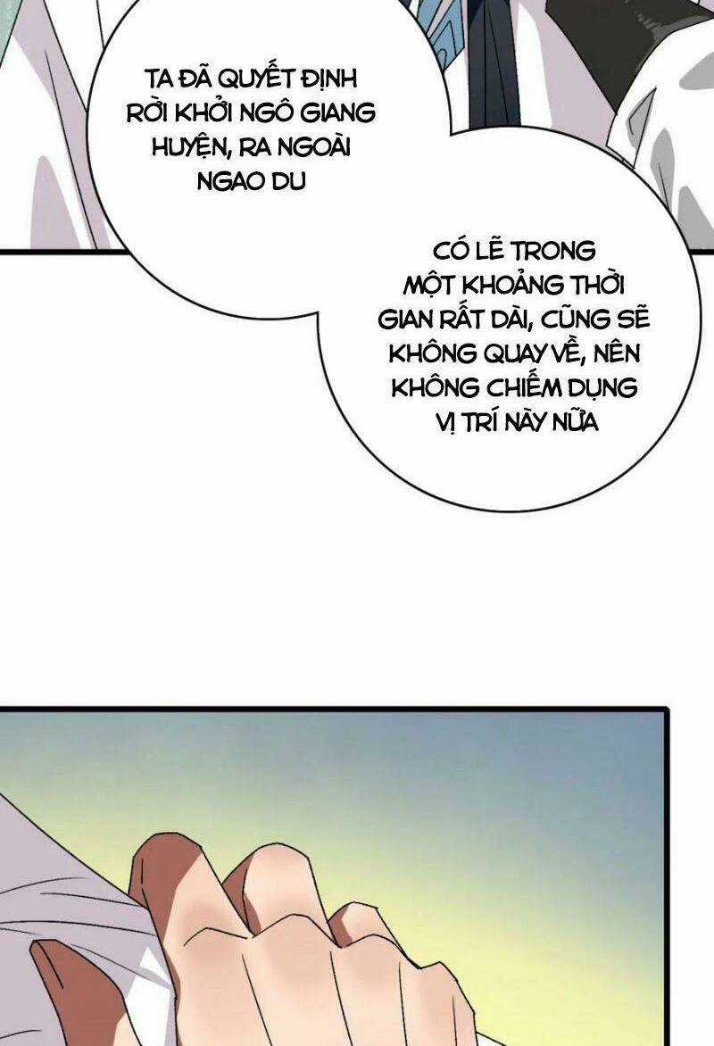 Siêu Đạo Thần Thuật - Chapter 116 - Trang 5