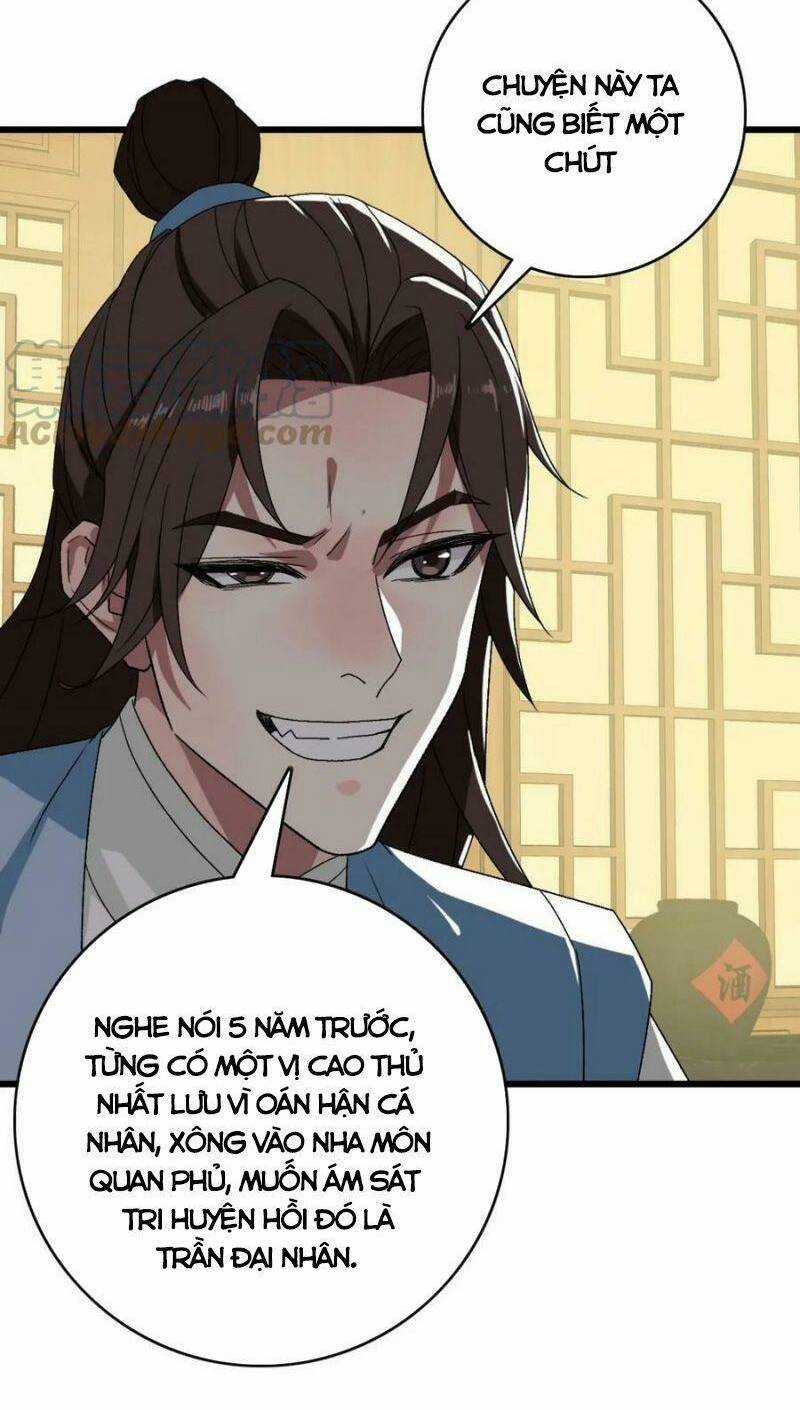 Siêu Đạo Thần Thuật - Chapter 116 - Trang 42