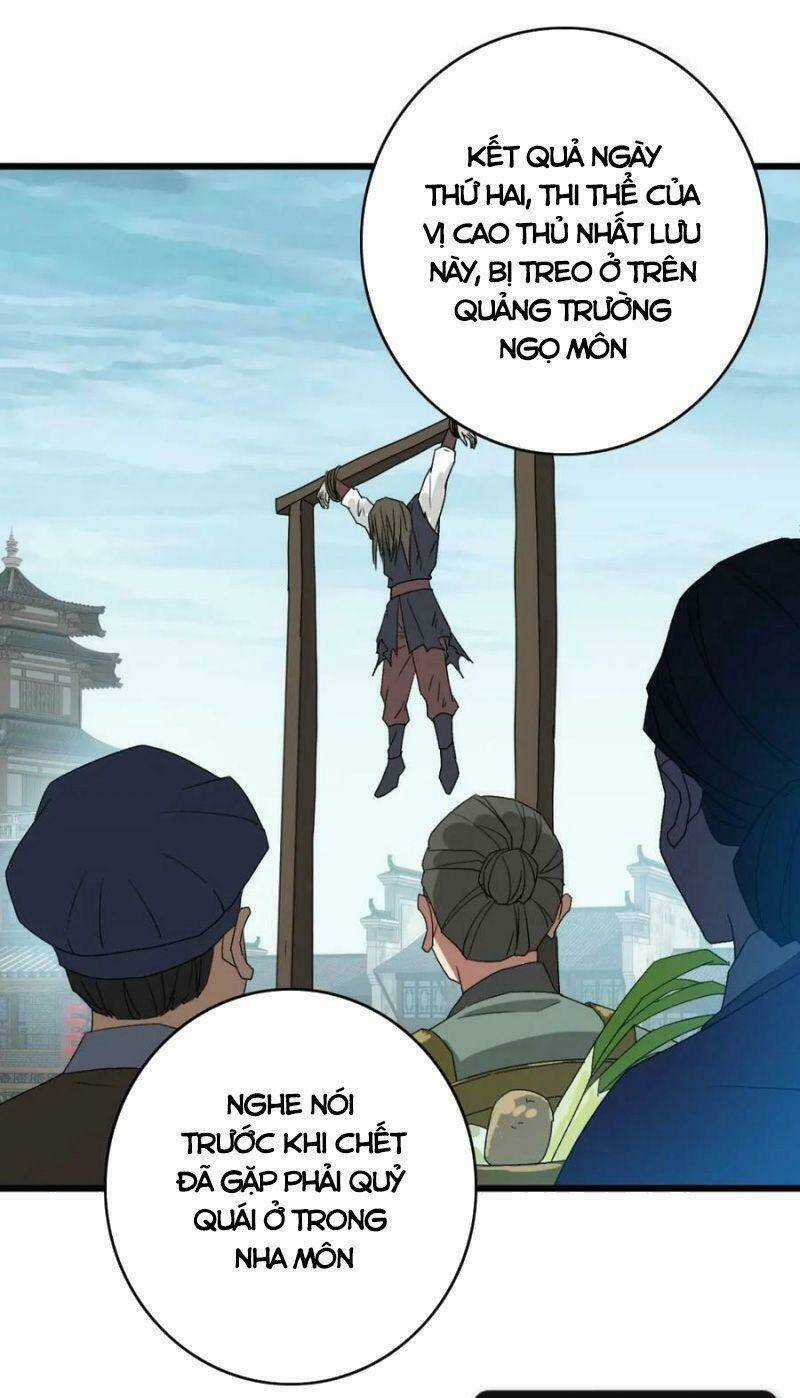 Siêu Đạo Thần Thuật - Chapter 116 - Trang 43