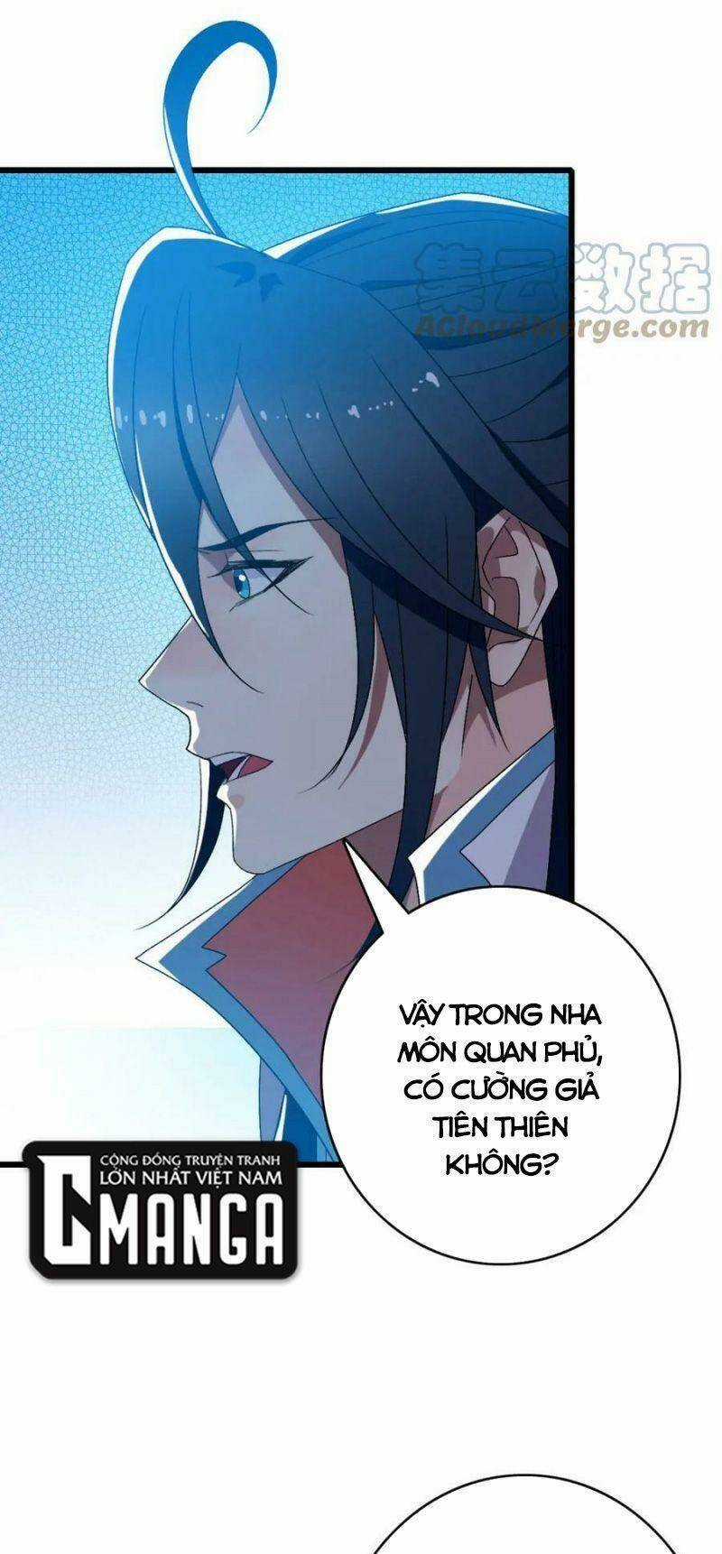 Siêu Đạo Thần Thuật - Chapter 116 - Trang 47