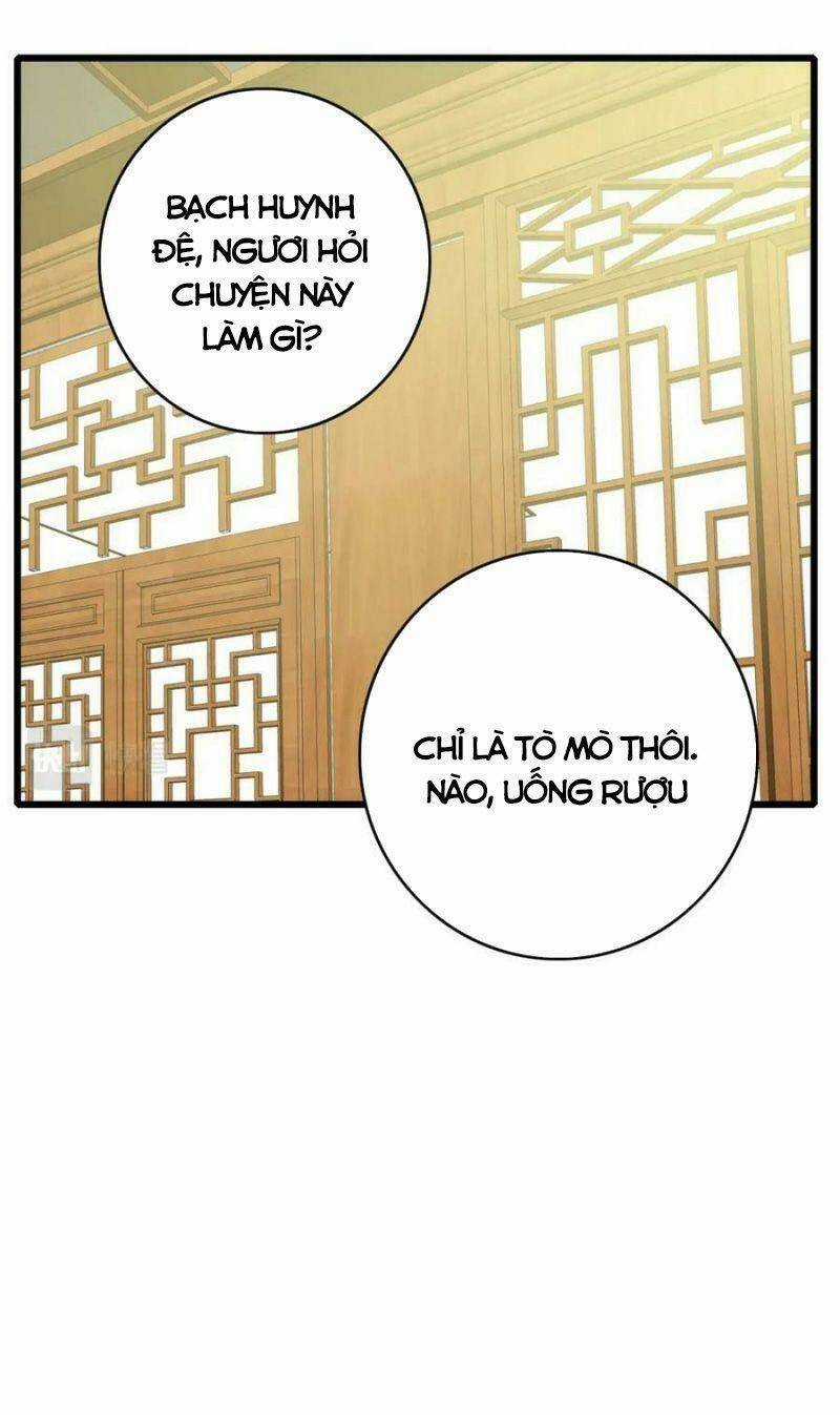 Siêu Đạo Thần Thuật - Chapter 116 - Trang 49