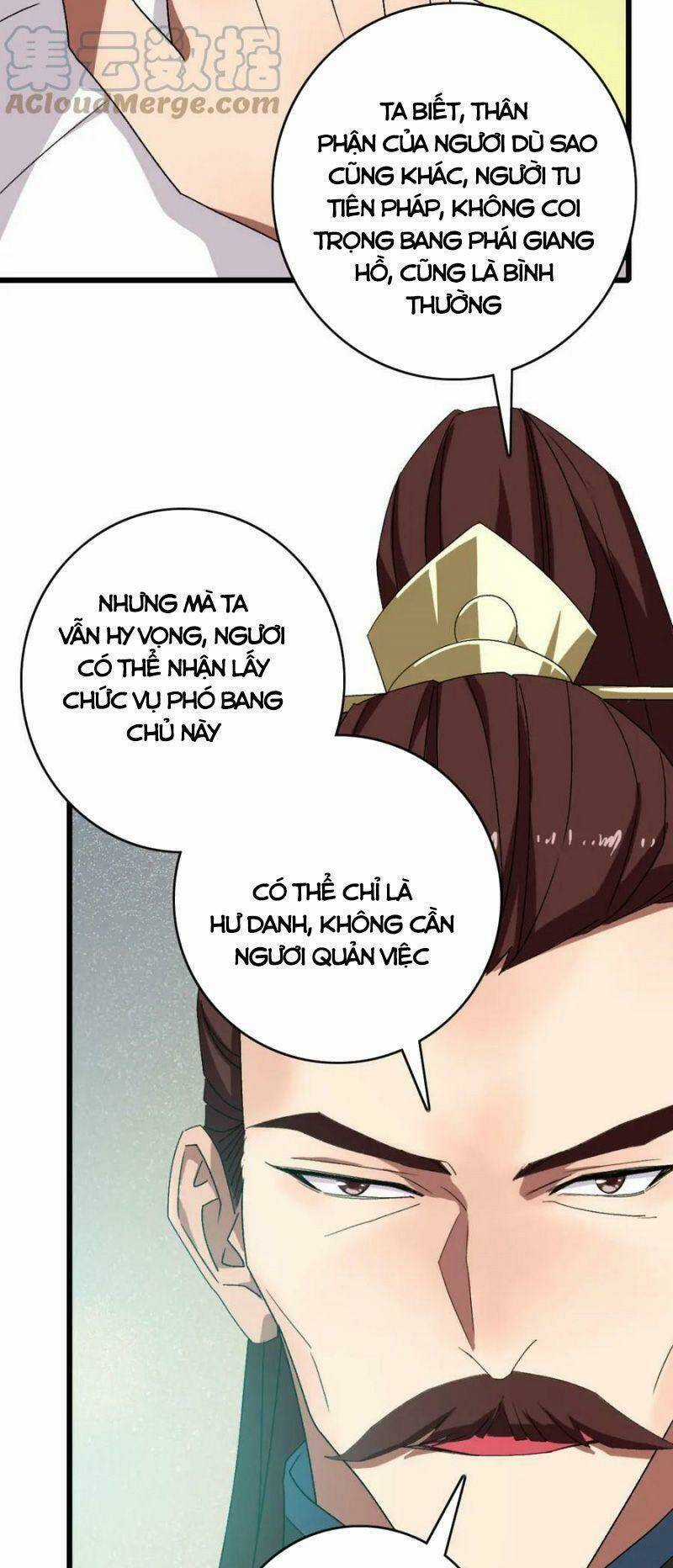 Siêu Đạo Thần Thuật - Chapter 116 - Trang 6