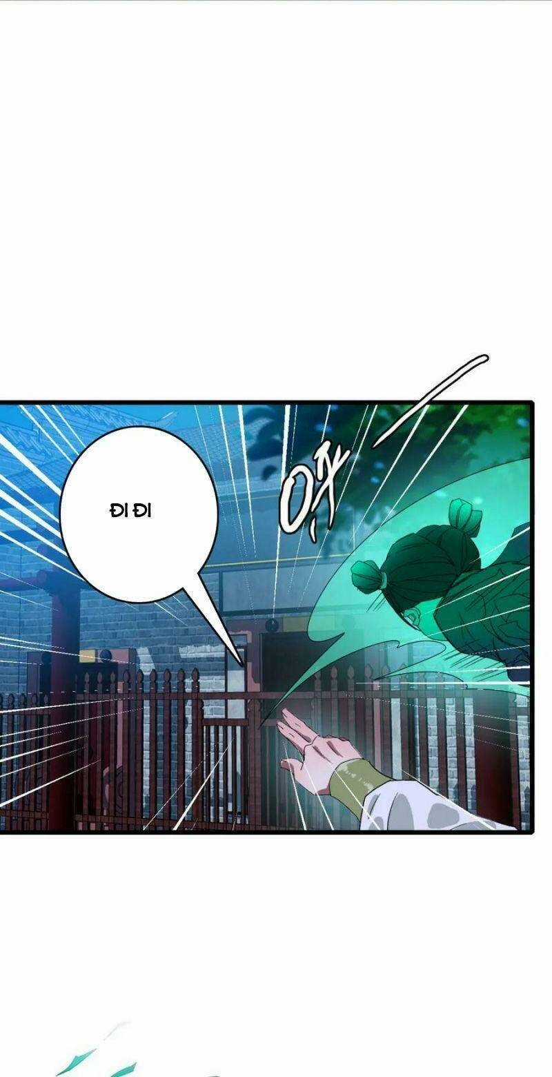 Siêu Đạo Thần Thuật - Chapter 116 - Trang 54