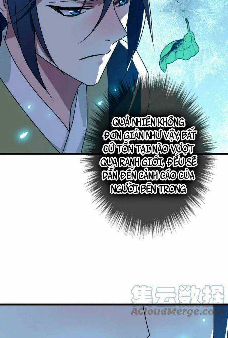 Siêu Đạo Thần Thuật - Chapter 116 - Trang 56