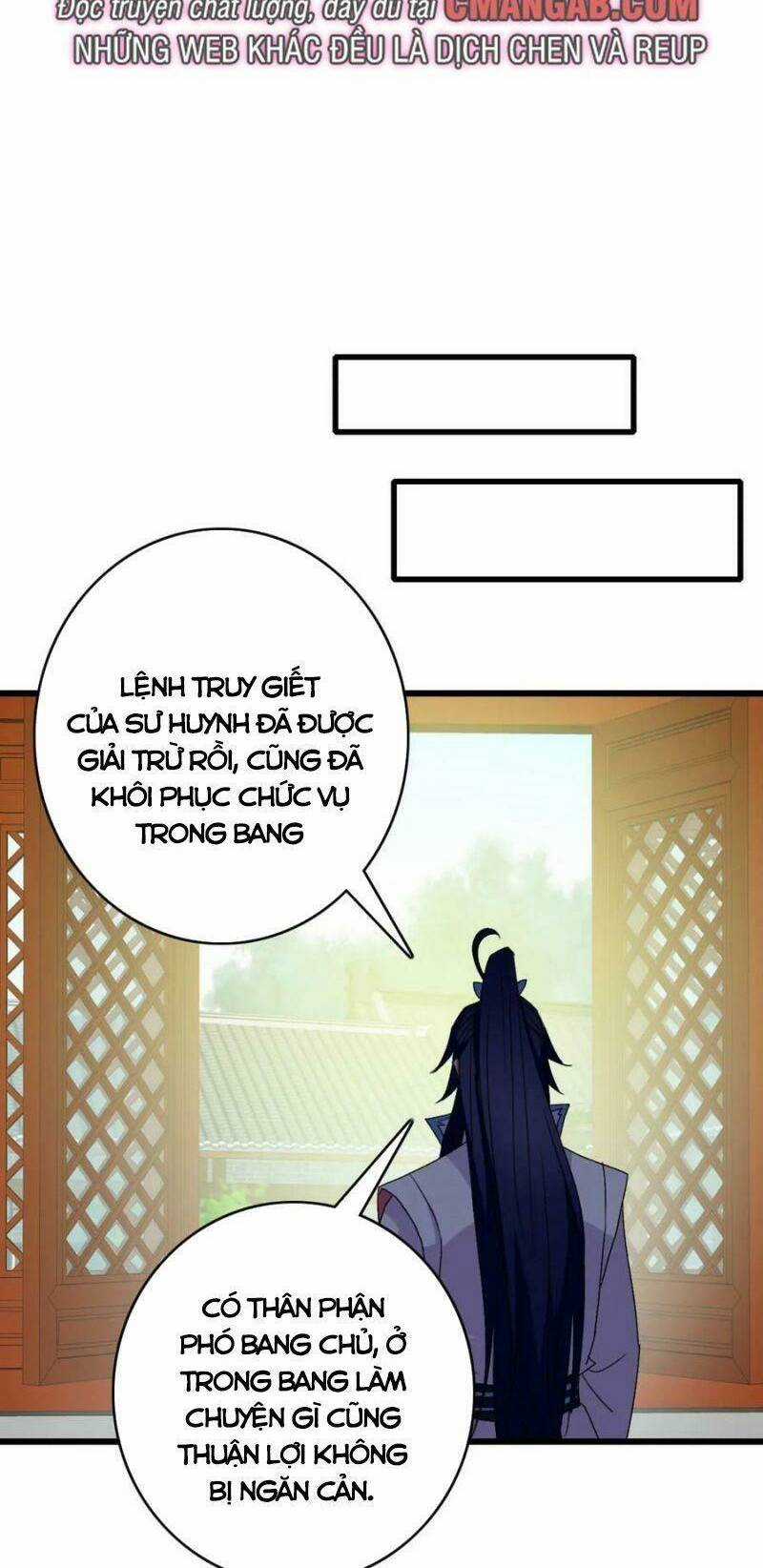 Siêu Đạo Thần Thuật - Chapter 116 - Trang 9