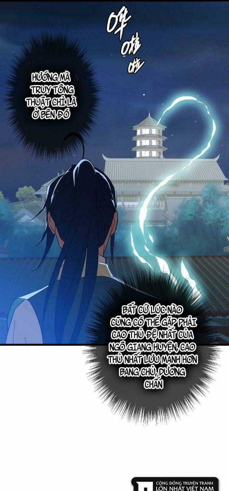 Siêu Đạo Thần Thuật - Chapter 117 - Trang 13