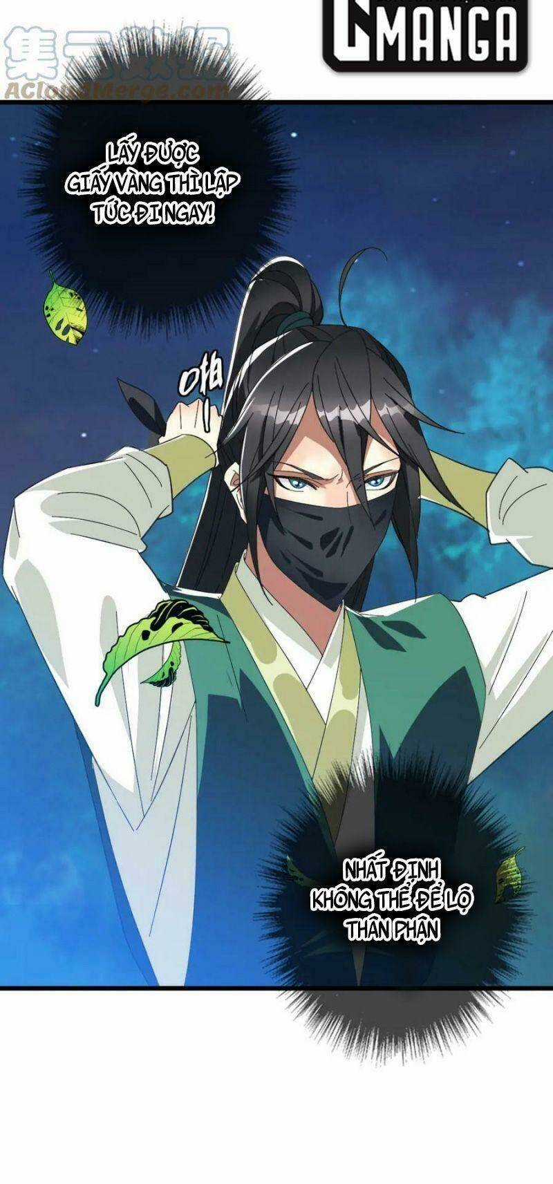 Siêu Đạo Thần Thuật - Chapter 117 - Trang 14