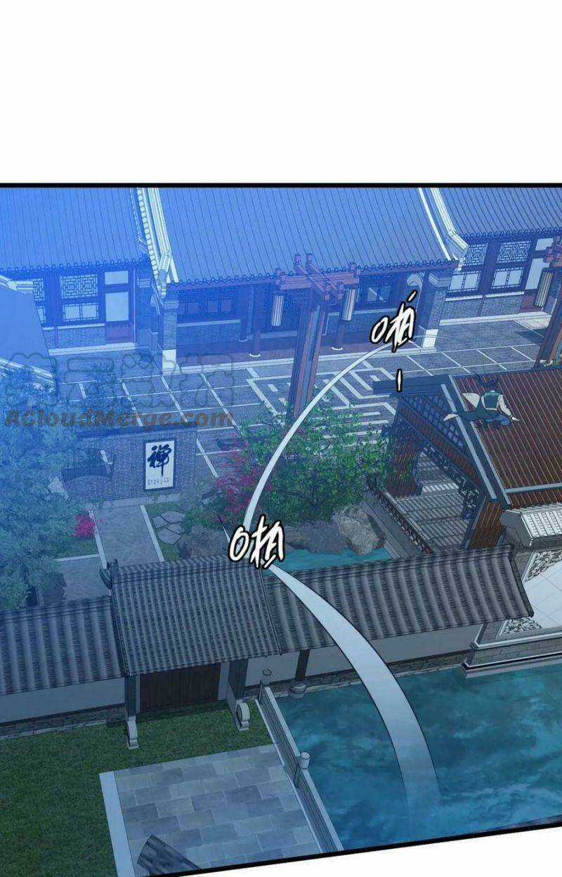 Siêu Đạo Thần Thuật - Chapter 117 - Trang 15