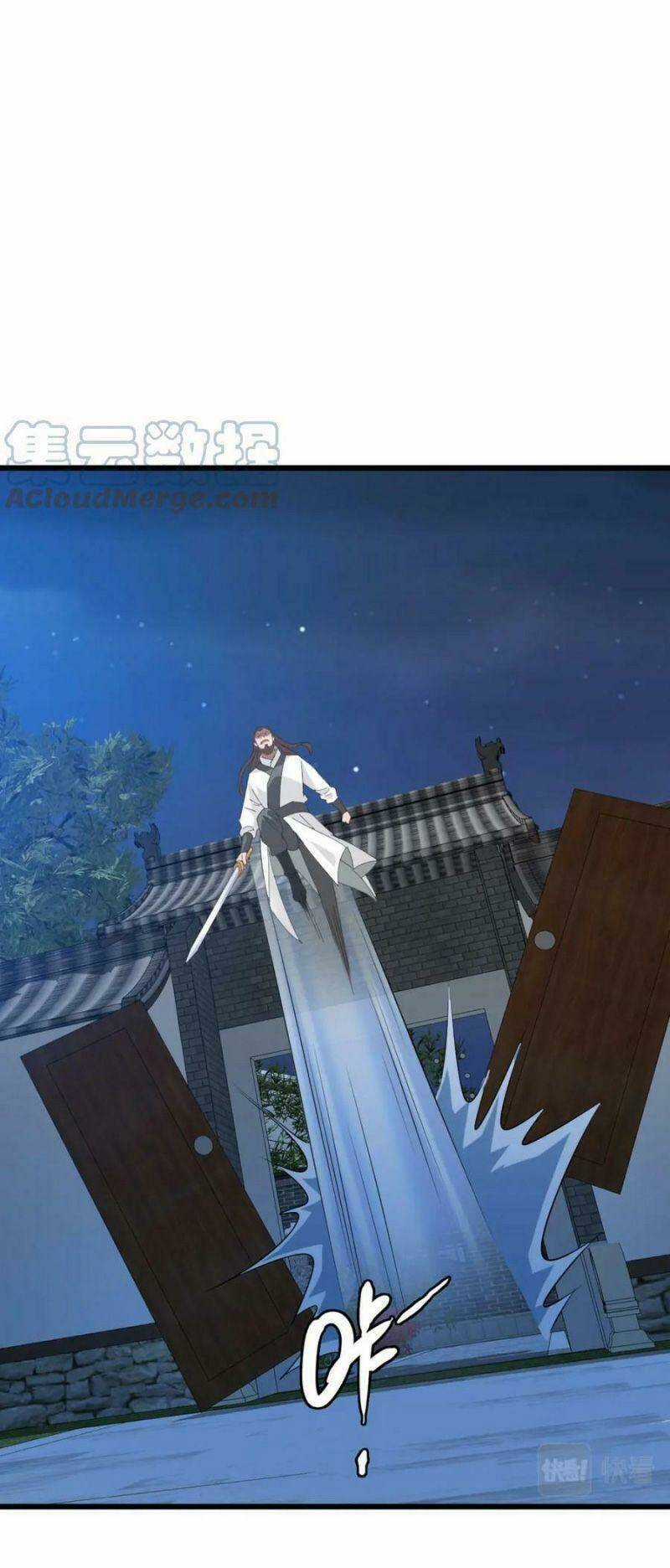 Siêu Đạo Thần Thuật - Chapter 117 - Trang 17