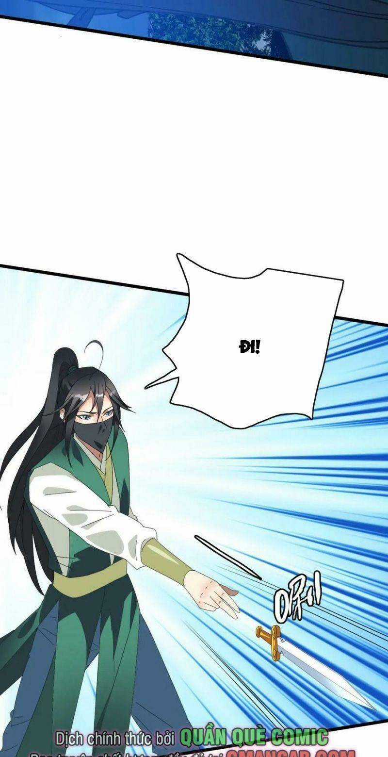 Siêu Đạo Thần Thuật - Chapter 117 - Trang 19