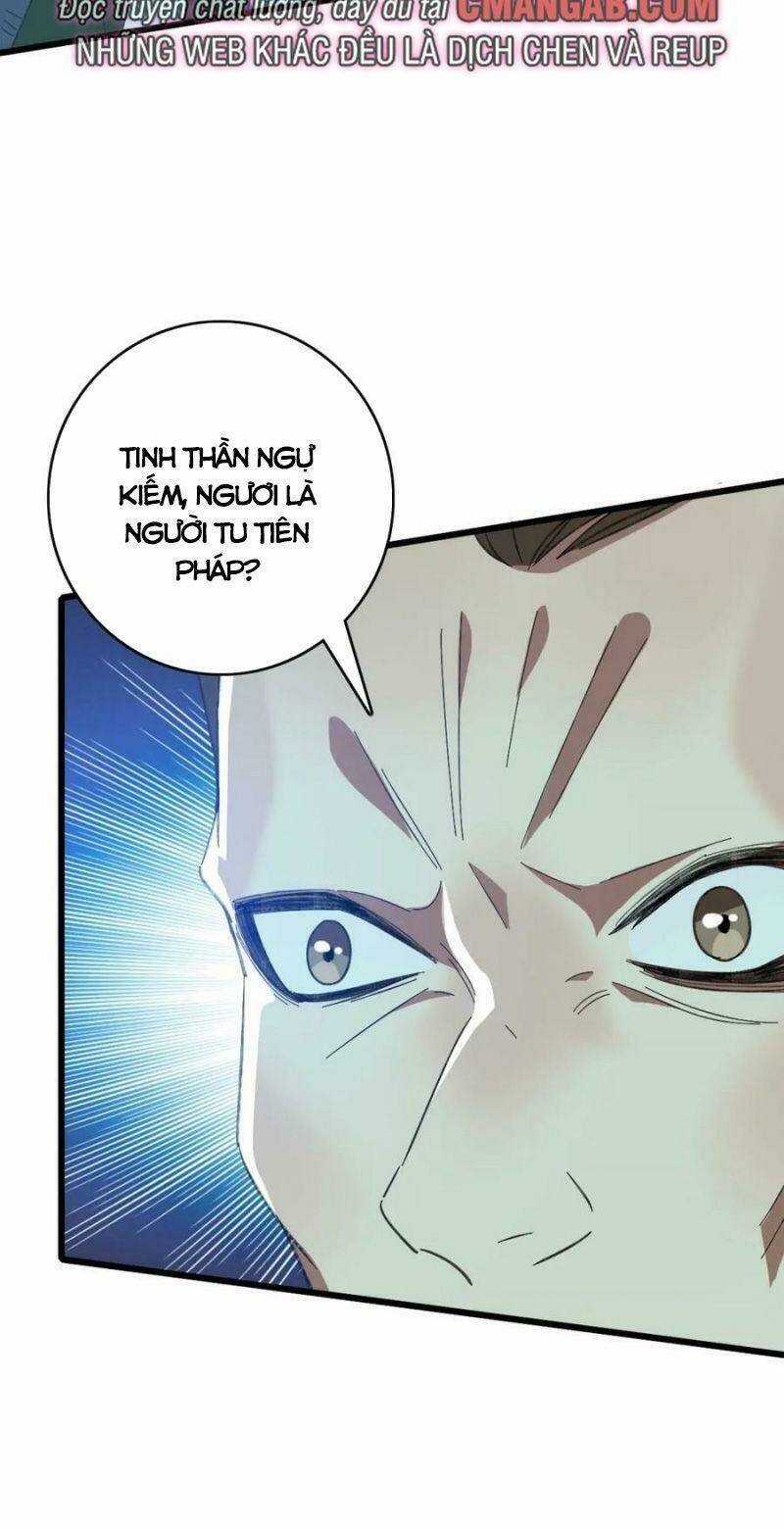 Siêu Đạo Thần Thuật - Chapter 117 - Trang 20
