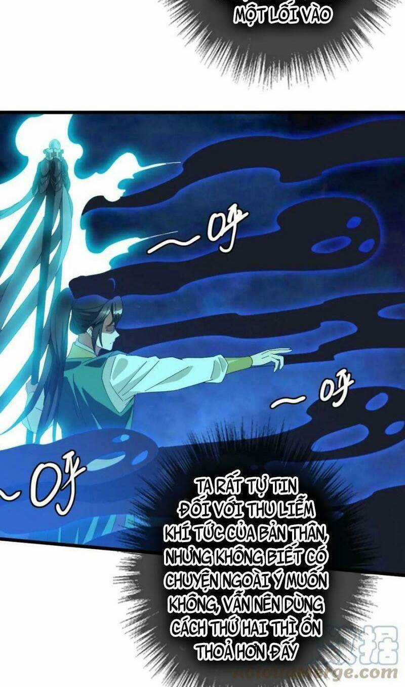 Siêu Đạo Thần Thuật - Chapter 117 - Trang 3