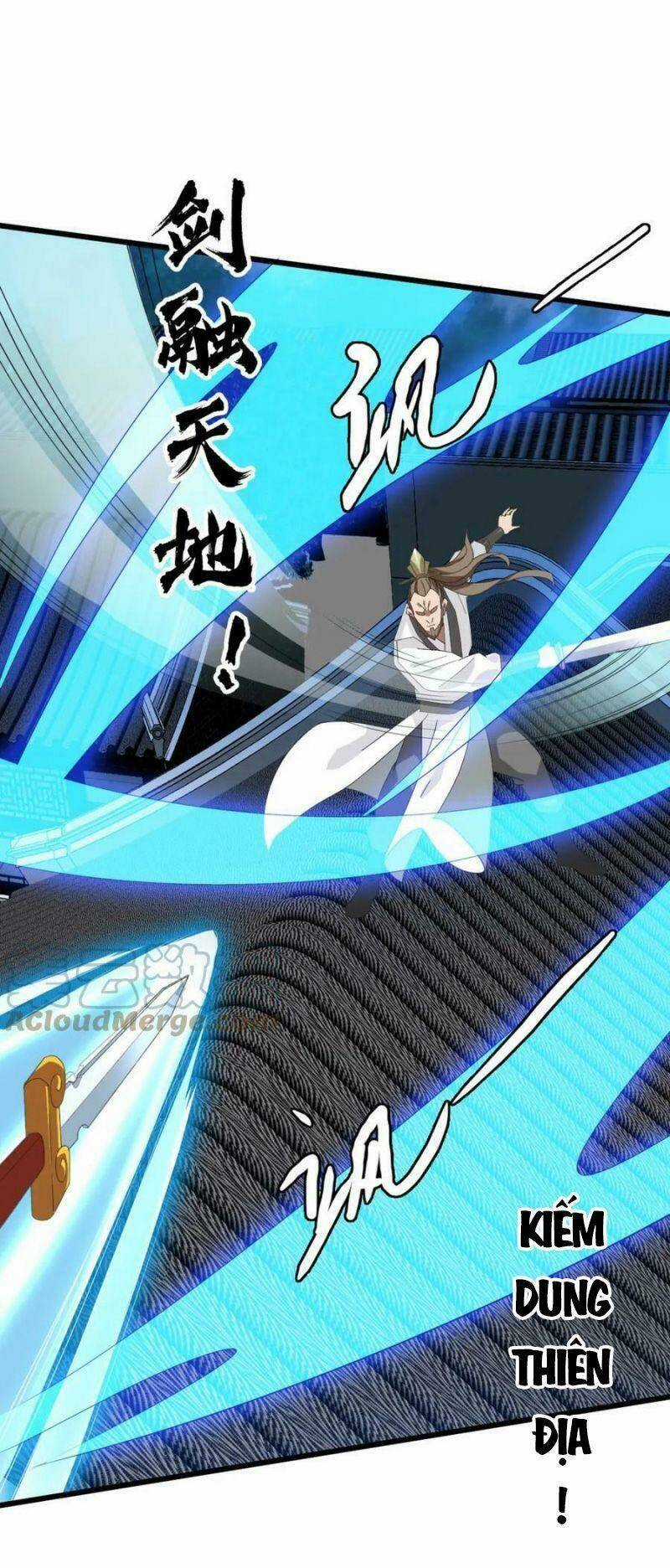Siêu Đạo Thần Thuật - Chapter 117 - Trang 21