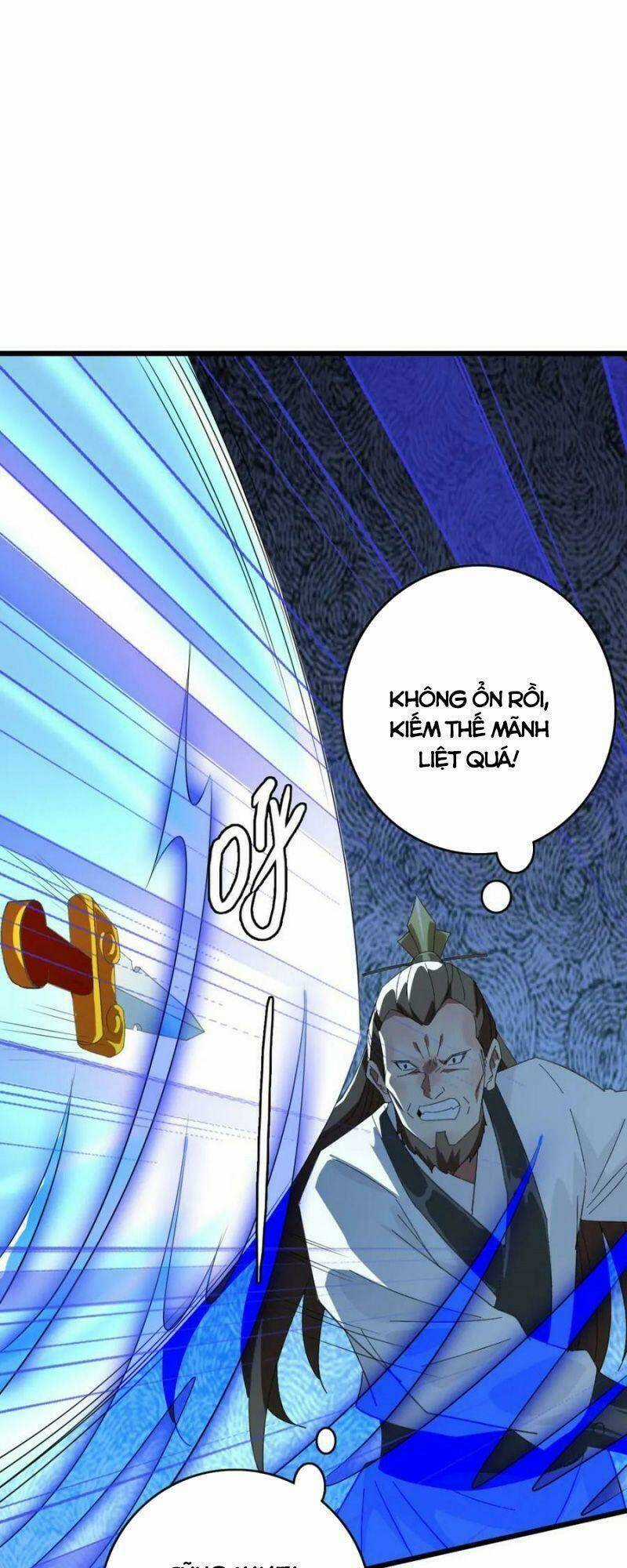 Siêu Đạo Thần Thuật - Chapter 117 - Trang 23