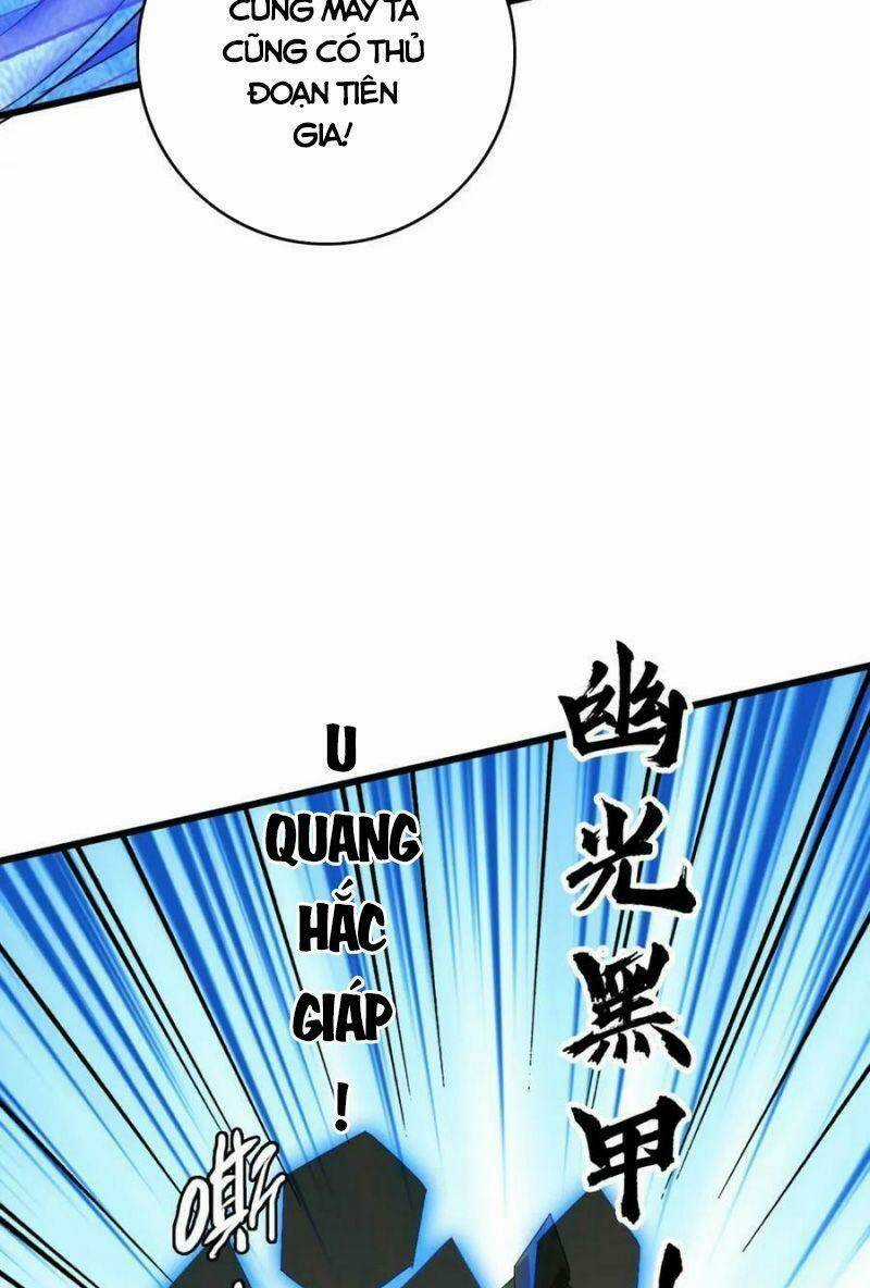 Siêu Đạo Thần Thuật - Chapter 117 - Trang 24