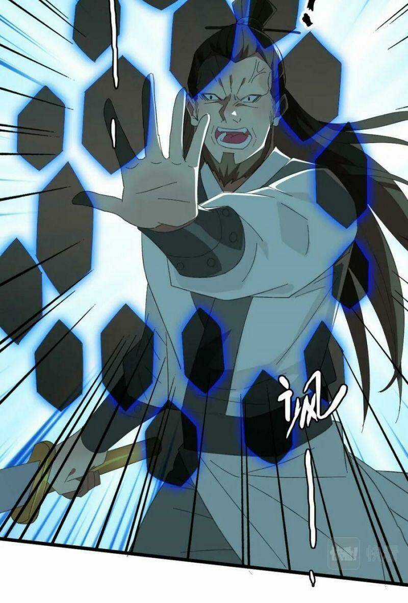 Siêu Đạo Thần Thuật - Chapter 117 - Trang 25