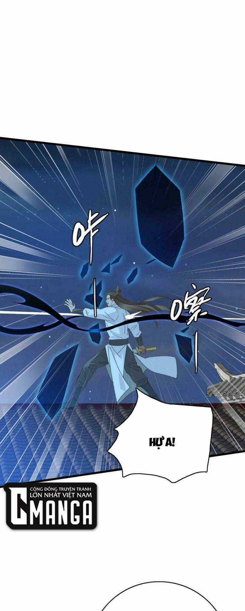 Siêu Đạo Thần Thuật - Chapter 117 - Trang 26