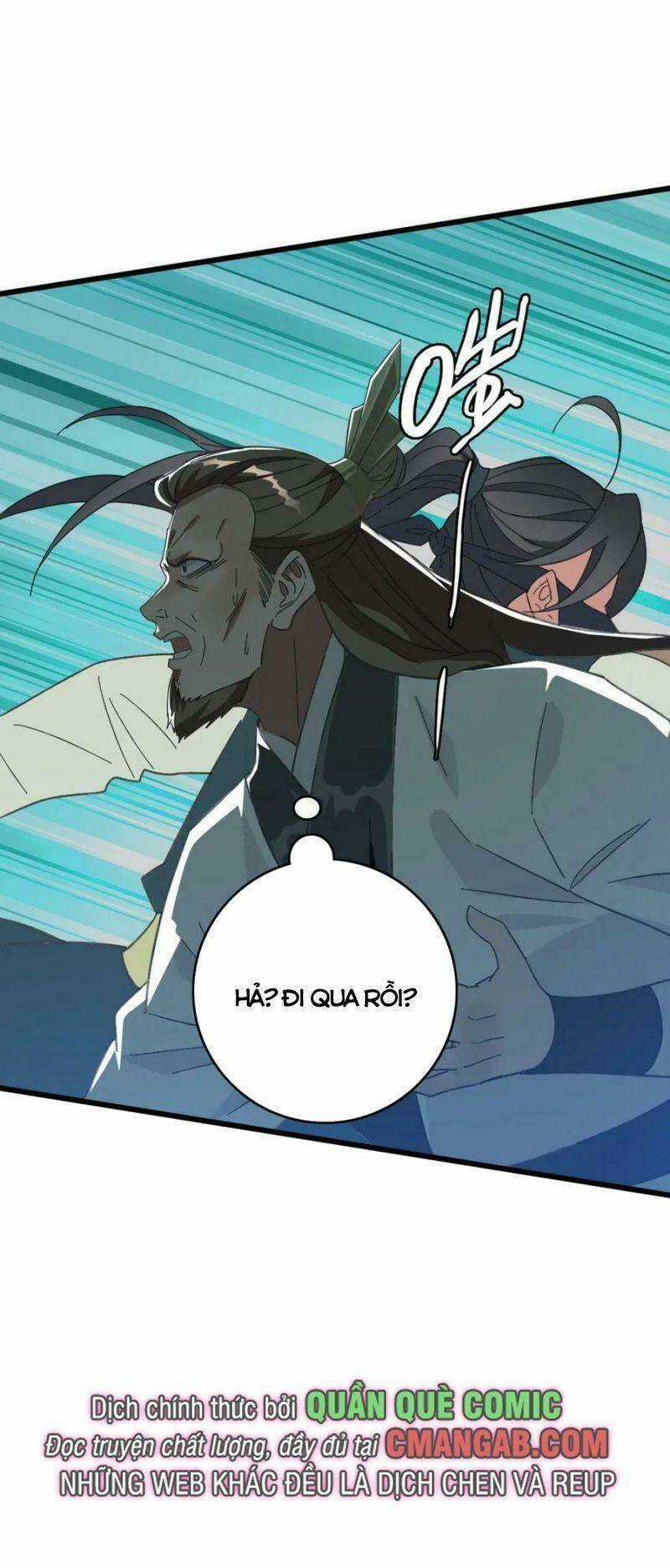 Siêu Đạo Thần Thuật - Chapter 117 - Trang 29