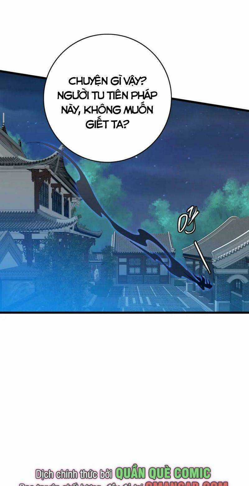 Siêu Đạo Thần Thuật - Chapter 117 - Trang 30