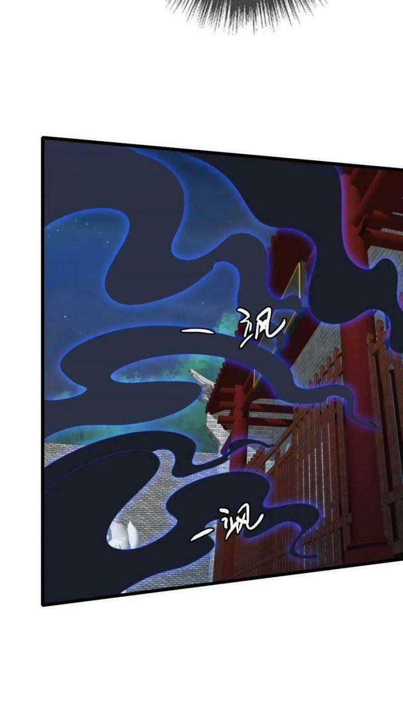 Siêu Đạo Thần Thuật - Chapter 117 - Trang 4