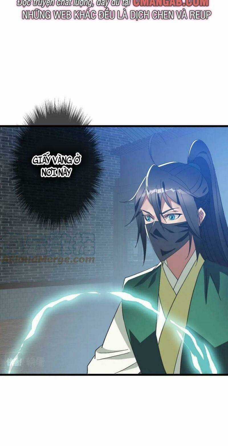 Siêu Đạo Thần Thuật - Chapter 117 - Trang 31