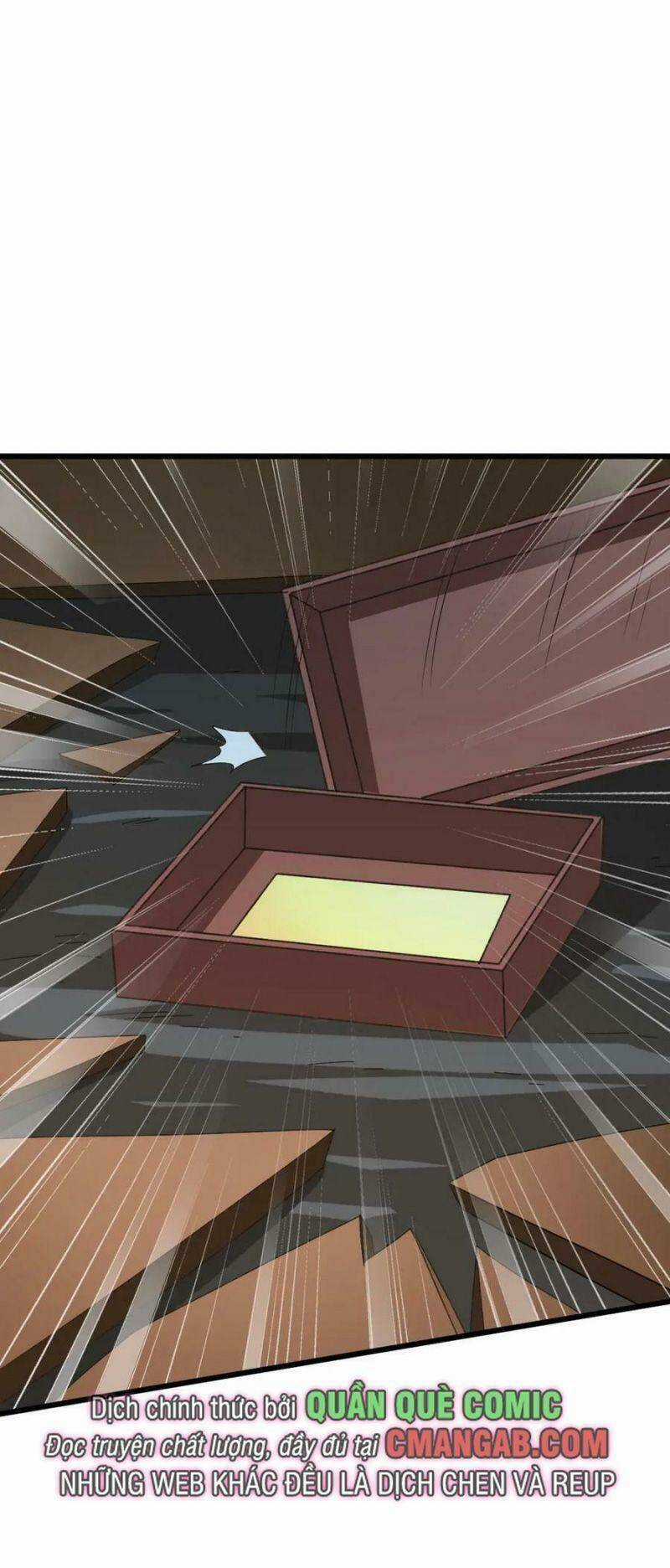 Siêu Đạo Thần Thuật - Chapter 117 - Trang 33