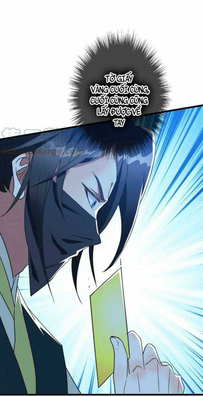 Siêu Đạo Thần Thuật - Chapter 117 - Trang 34