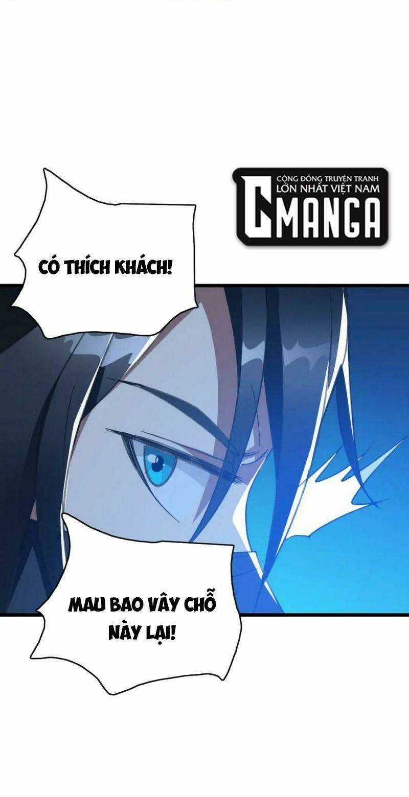 Siêu Đạo Thần Thuật - Chapter 117 - Trang 35