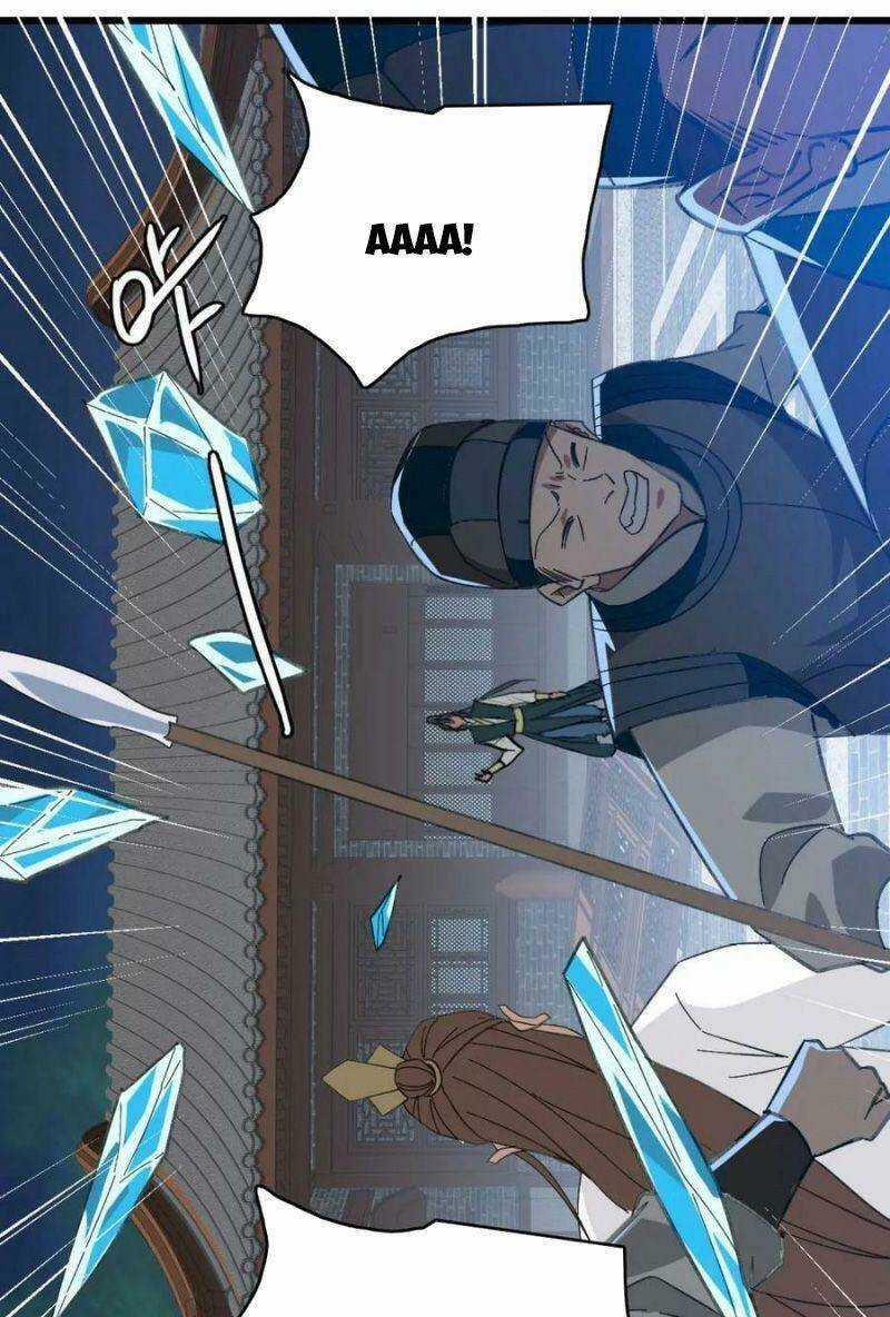 Siêu Đạo Thần Thuật - Chapter 117 - Trang 39