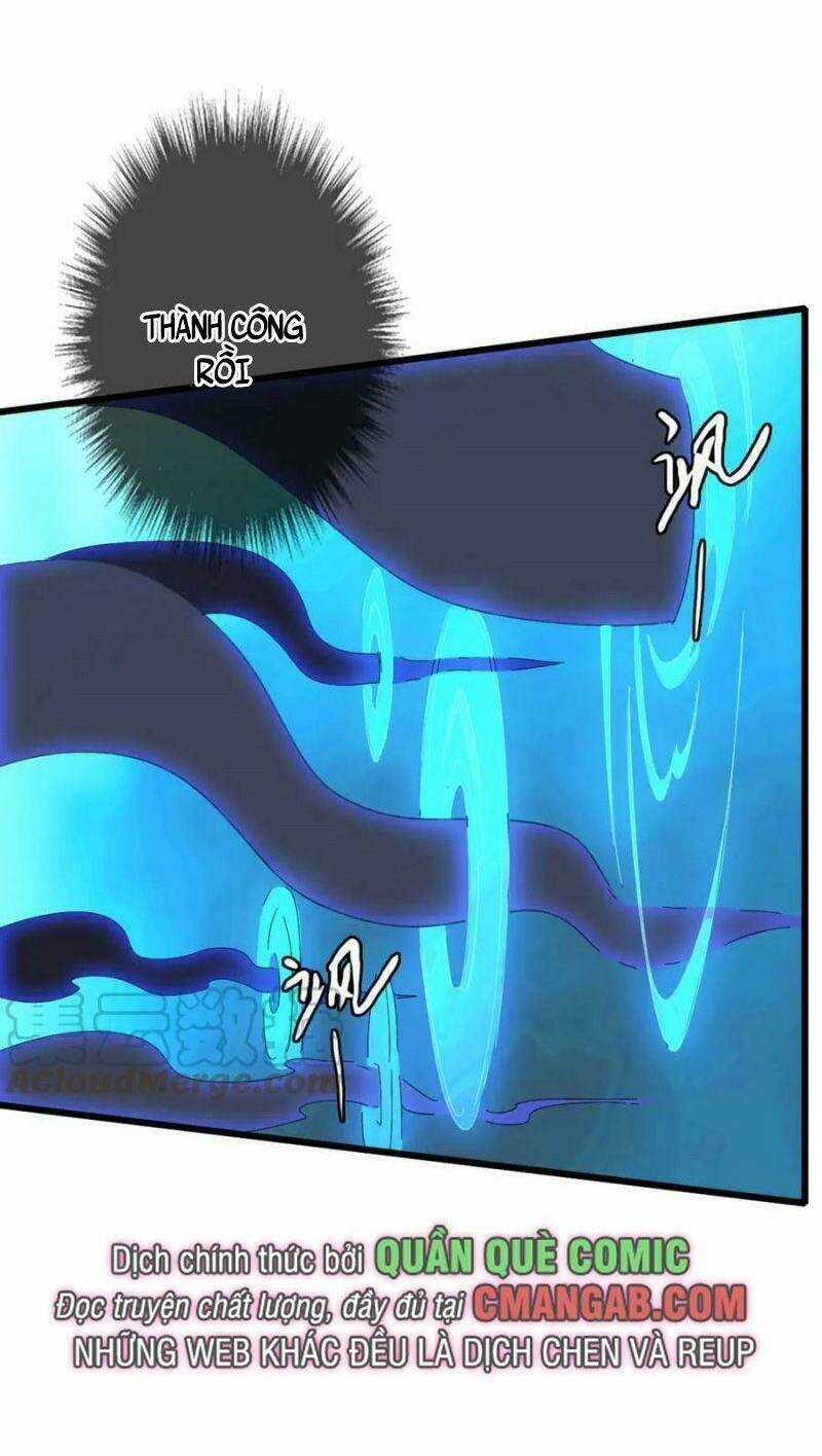 Siêu Đạo Thần Thuật - Chapter 117 - Trang 5