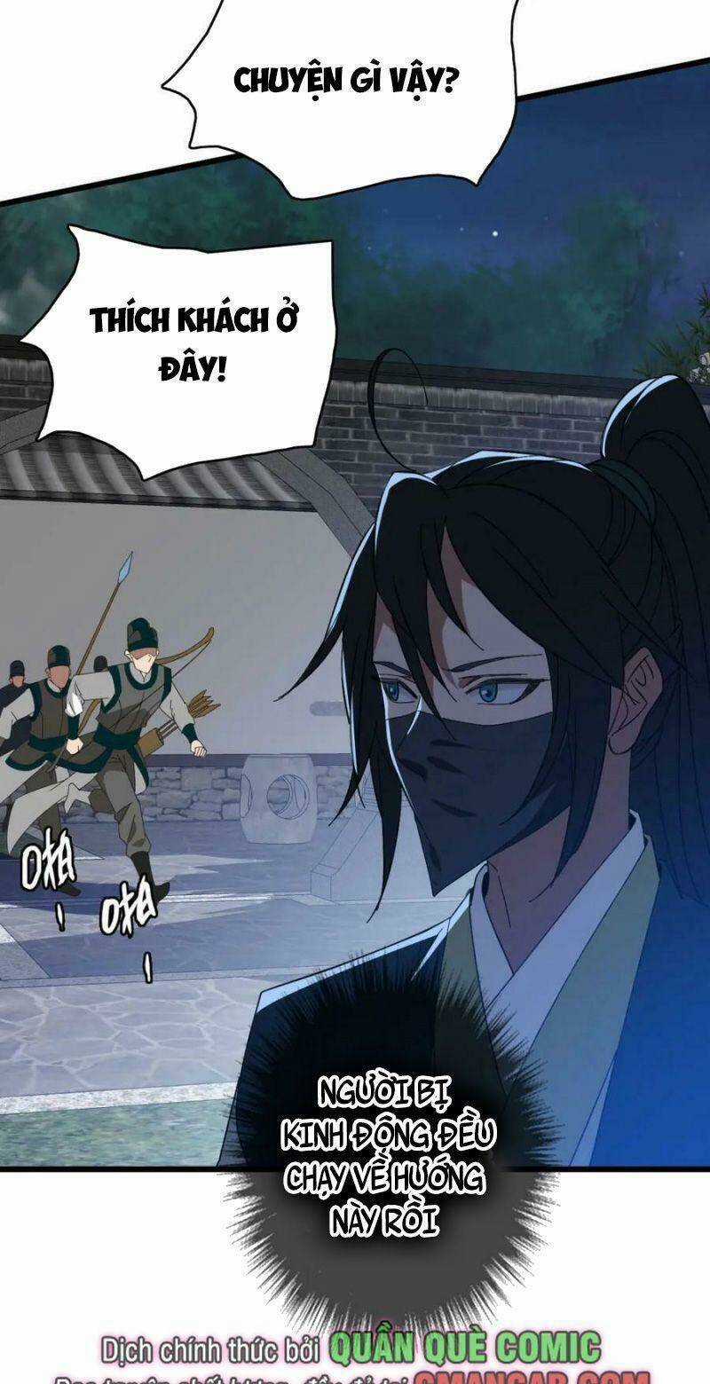 Siêu Đạo Thần Thuật - Chapter 117 - Trang 41