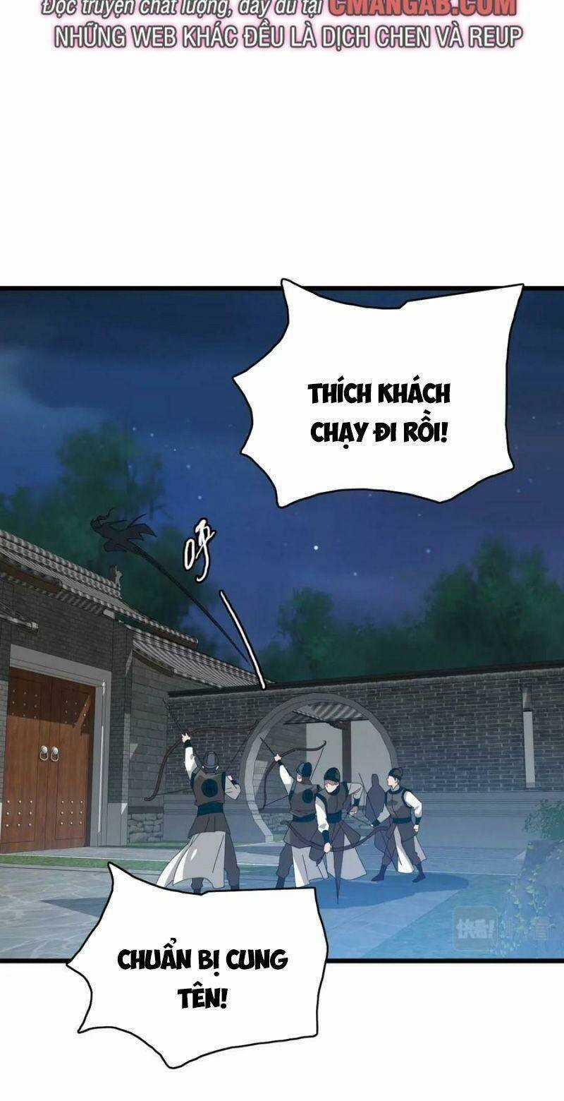 Siêu Đạo Thần Thuật - Chapter 117 - Trang 42