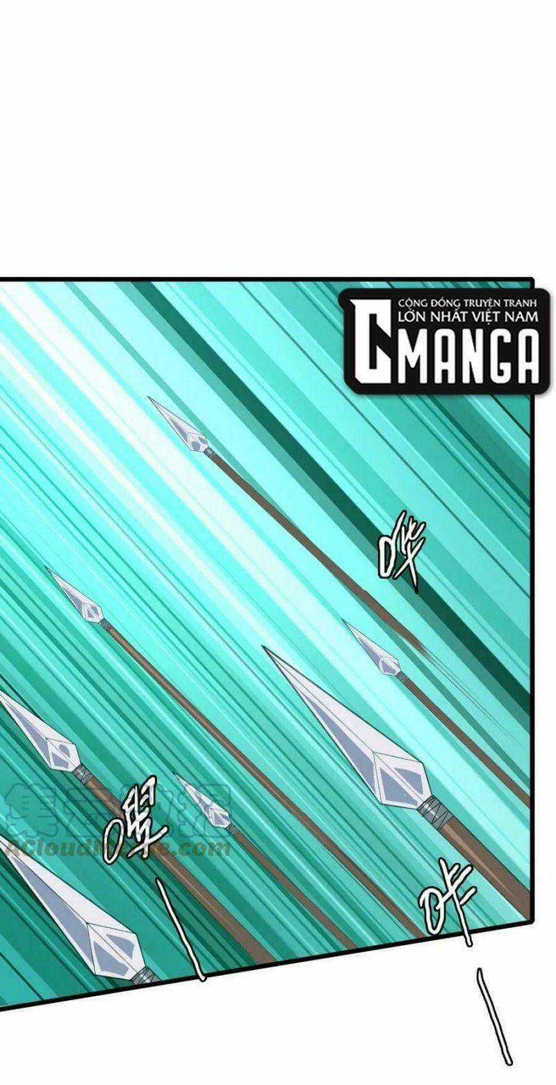 Siêu Đạo Thần Thuật - Chapter 117 - Trang 43