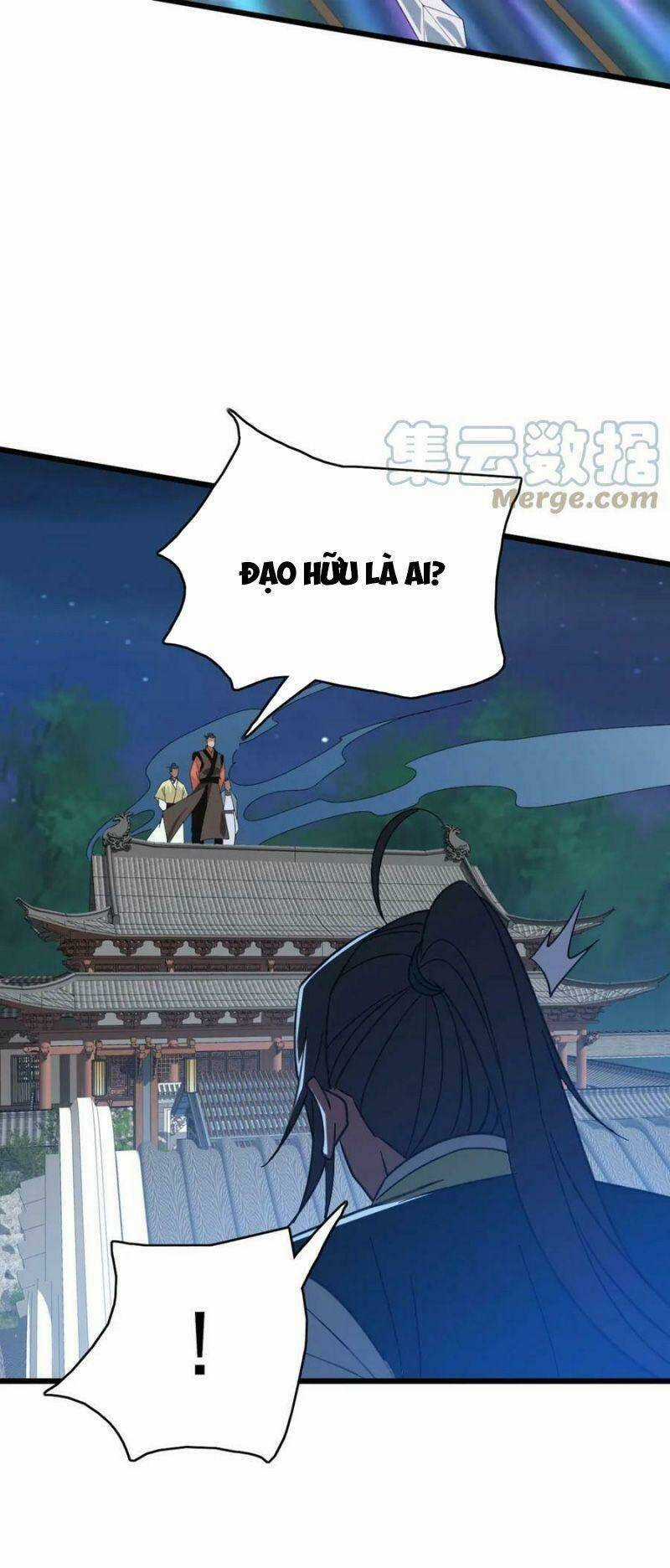 Siêu Đạo Thần Thuật - Chapter 117 - Trang 45