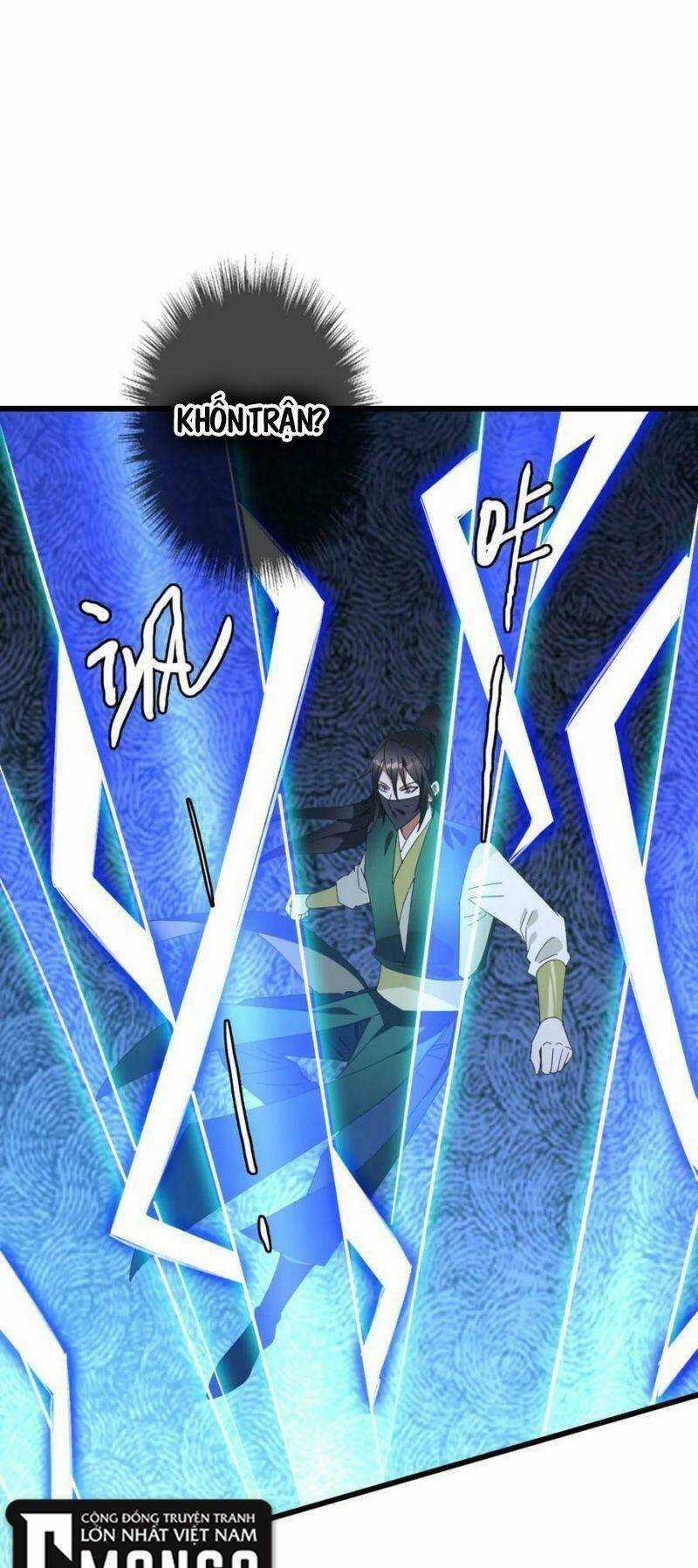 Siêu Đạo Thần Thuật - Chapter 117 - Trang 47