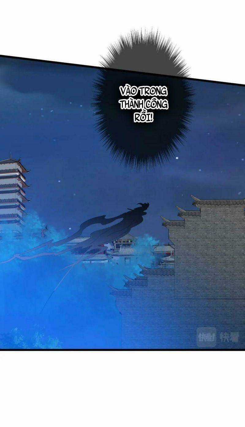 Siêu Đạo Thần Thuật - Chapter 117 - Trang 6