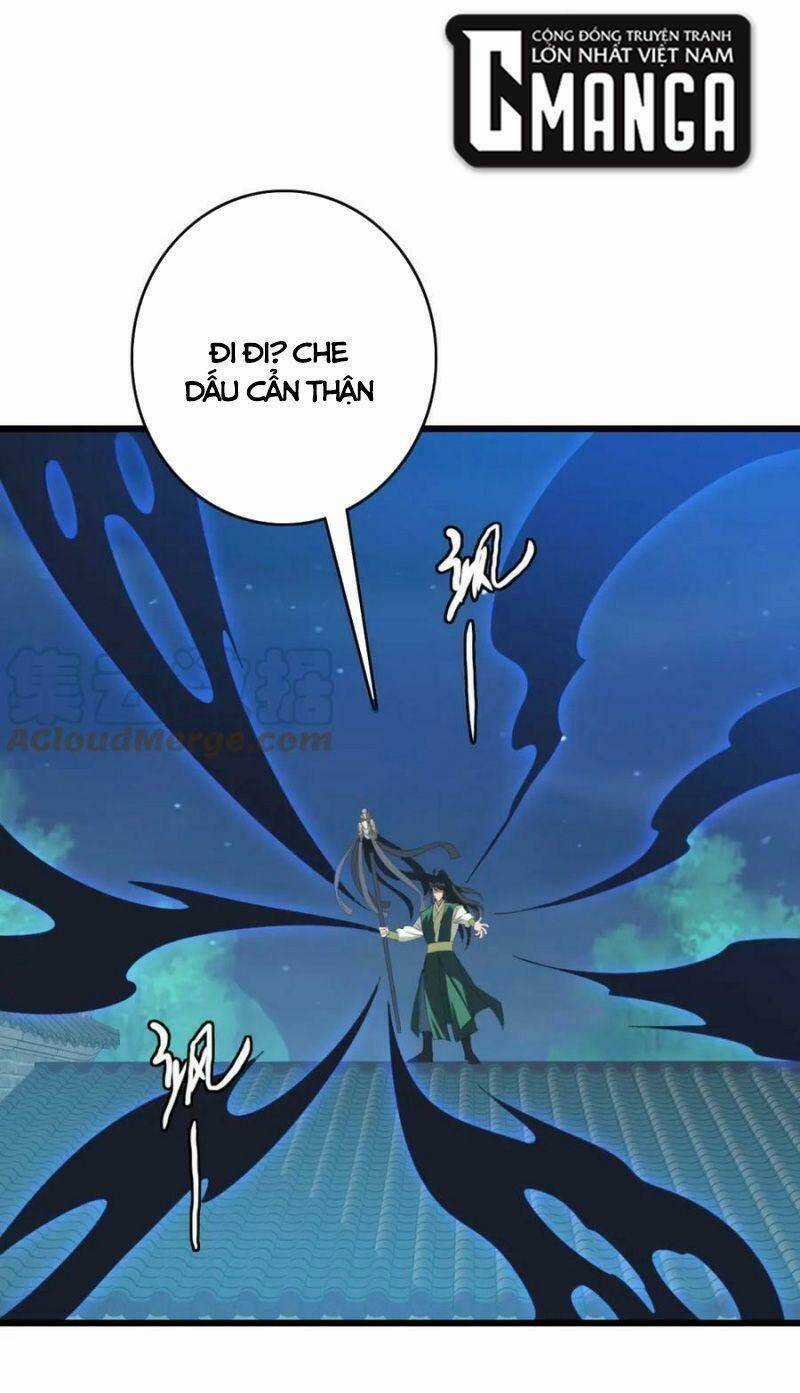 Siêu Đạo Thần Thuật - Chapter 117 - Trang 7