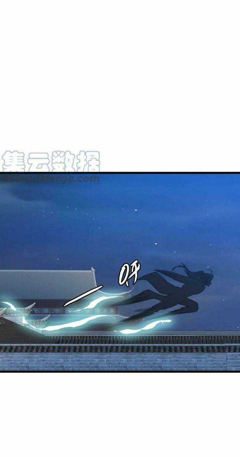 Siêu Đạo Thần Thuật - Chapter 117 - Trang 9