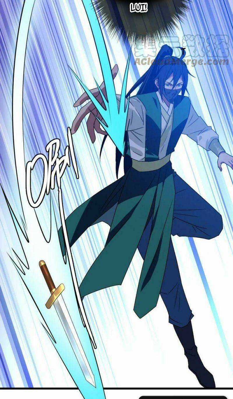 Siêu Đạo Thần Thuật - Chapter 118 - Trang 2