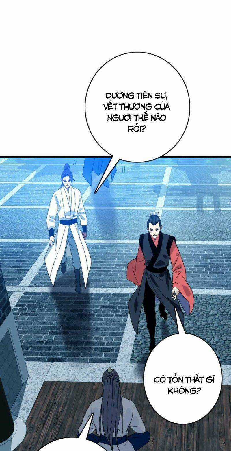 Siêu Đạo Thần Thuật - Chapter 118 - Trang 13