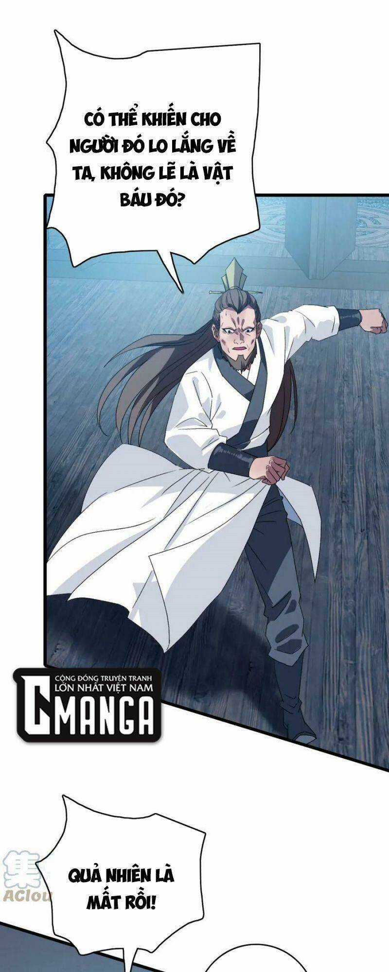 Siêu Đạo Thần Thuật - Chapter 118 - Trang 15