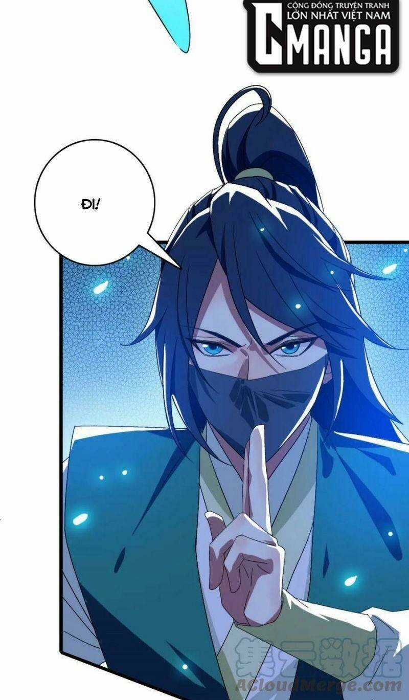 Siêu Đạo Thần Thuật - Chapter 118 - Trang 3