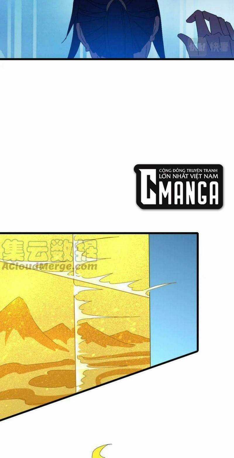 Siêu Đạo Thần Thuật - Chapter 118 - Trang 24